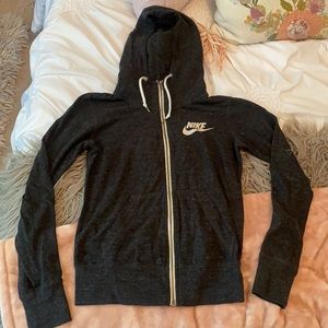 NIKE sweatshirt
